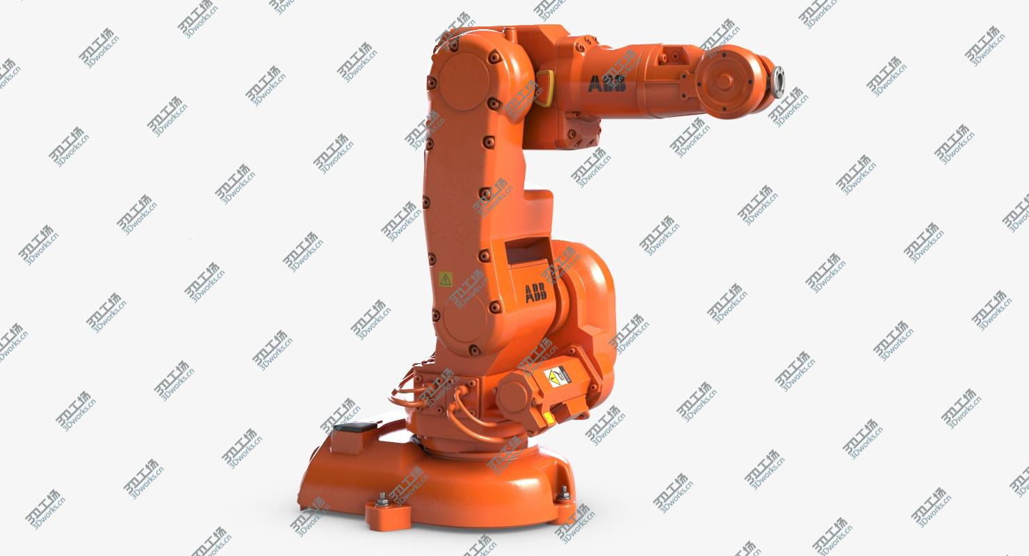 images/goods_img/2021040231/3D Industrial Robot Arm ABB IRB 140/5.jpg